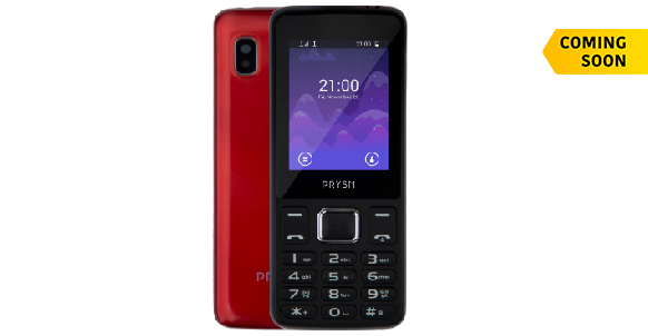 Feature Mobile Phone S1 Music